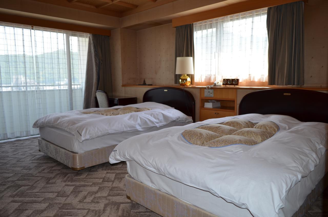 Sunhotel Yamane Obama (Fukui) Ruang foto